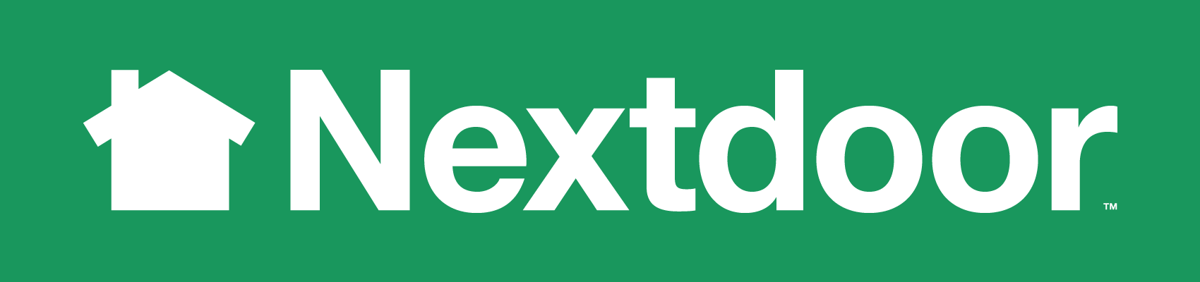 Nextdoor App Logo